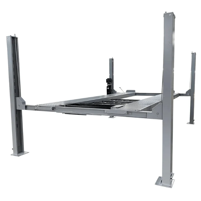 Triumph 11,000 lb 4 Post Vehicle Lift | NSS-11000
